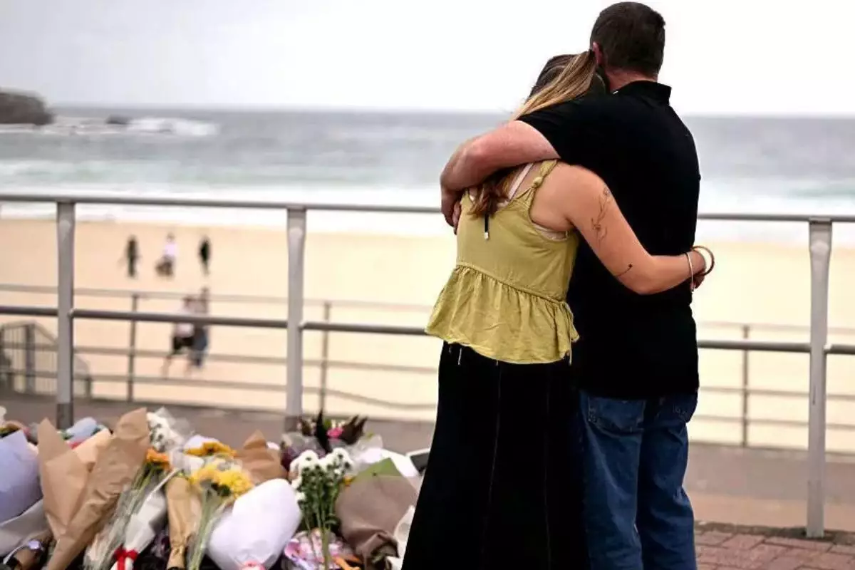 15 адамның өмірін қиған Бондидегі атыс: Навид Акрамға 59 айып тағылды