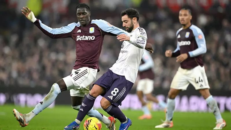 «Астон Вилланың» жеңіс сериясы 10 матчқа жетті