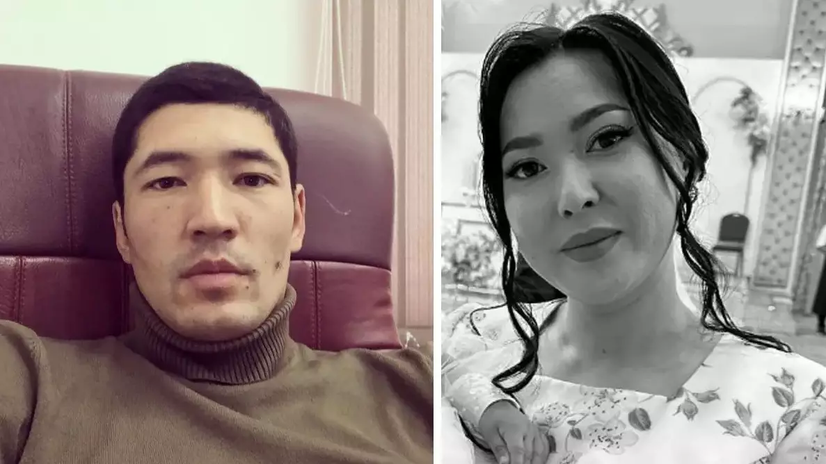  “Бала жылайды, үйге кірейік…”: Әйелін атқа сүйреп азаптап өлтірген күйеуі сотта бар шындықты айтты