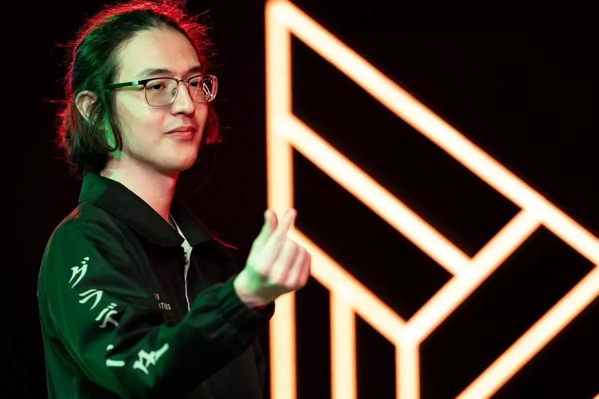 Казахстанец Watson обыграл Team Spirit и выиграл престижный турнир по Dota 2