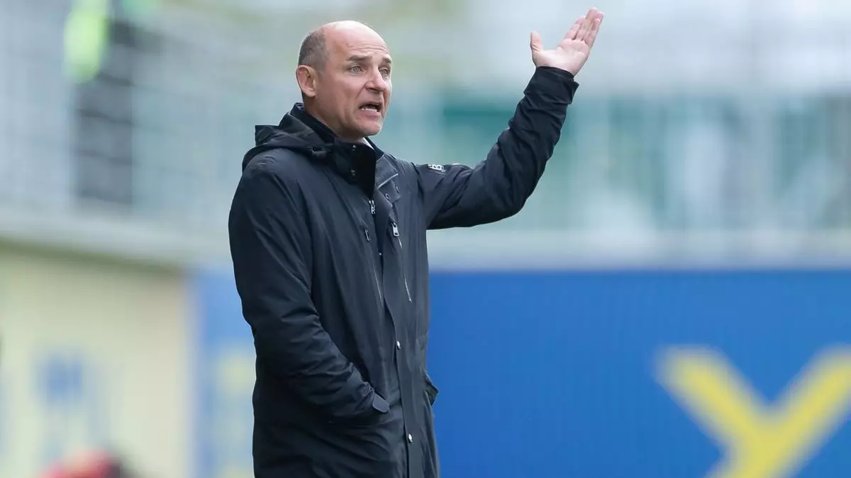 Скрипник не планирует покидать Зарю и переезжать в Казахстан.