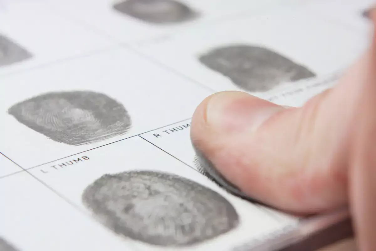 Мужчина откусил палец гостя на свадьбе своего лучшего друга и получил пять лет тюрьмы - новости на Lada.kz 21.12.2025