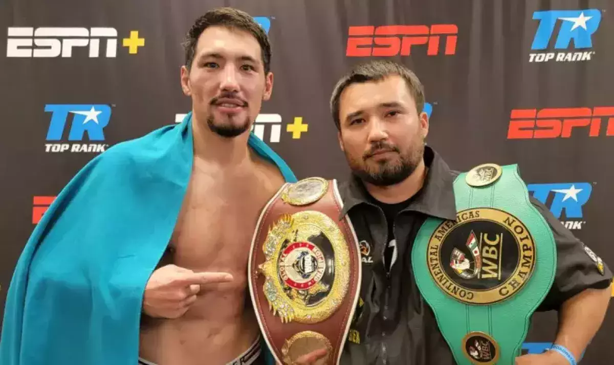 Жәнібек Әлімханұлы мен қасындағы адамдарын қамауды ұсынды