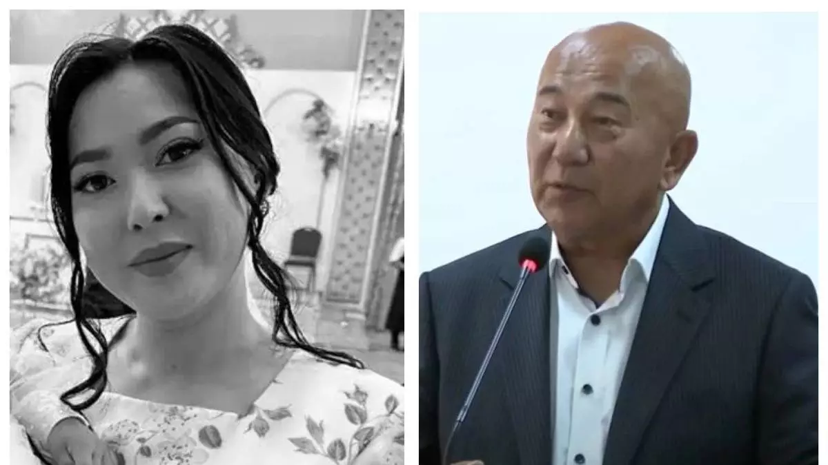 «Мәйітті қайта қазып алдық»: Сарапшы Айзат Жұманова ісі туралы сұмдық жайттың бетін ашты