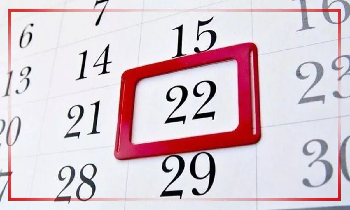 22 желтоқсан: Әлем мен Қазақстанда болған маңызды оқиғалар