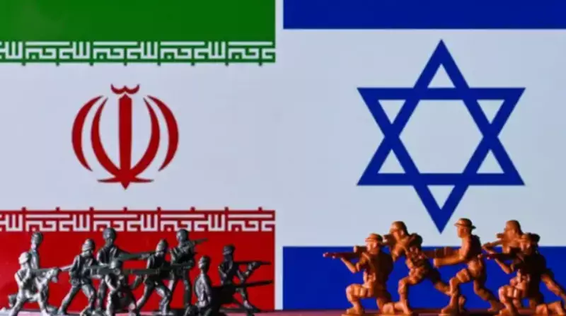 Израиль обсуждает новые удары по Ирану и консультации с США