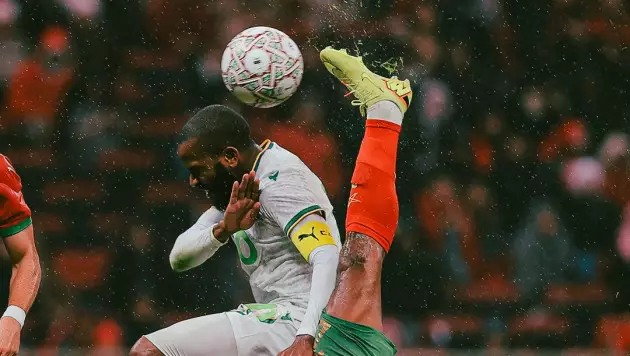 Двумя голами и незабитым пенальти завершился матч открытия Кубка Африки-2025