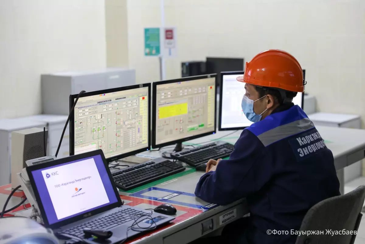Инвестиции в энергетику Казахстана: объёмы последних лет и крупнейшие проекты