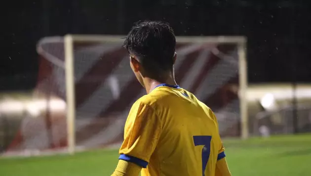 Дубль воспитанника "Кайрата" принёс победу испанскому клубу