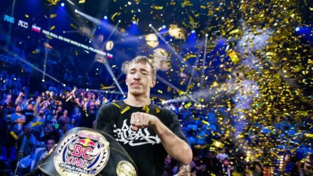 Олимпиадаға қатысқан қазақастандық брейкингтен әлем чемпионатында жеңіске жетті