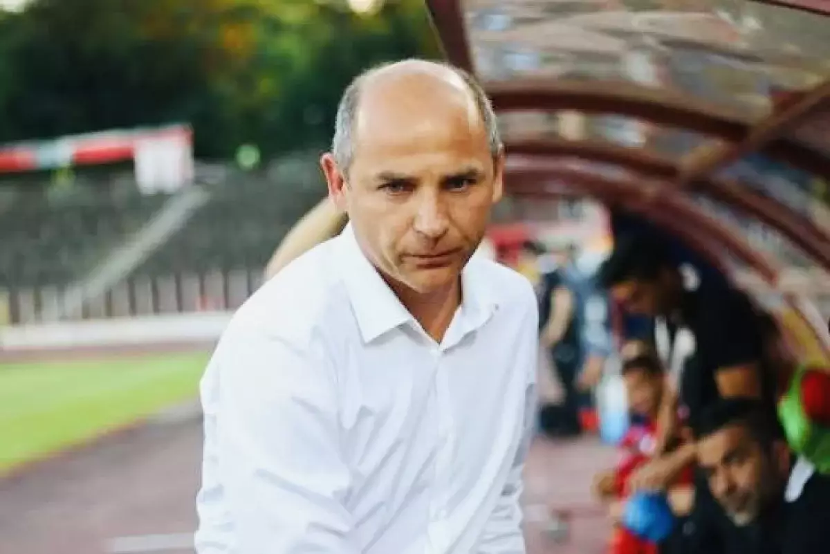 Скрипник “Ақтөбеге” келе ме? Украина тарапы ресми мәлімдеме жасады