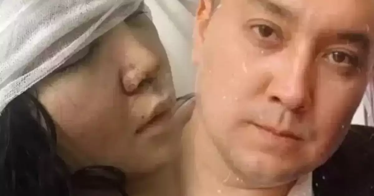  Тұрмыстық зорлық-зомбылық: Айзаттың өлімі мен Алтынайдың аман қалуы 