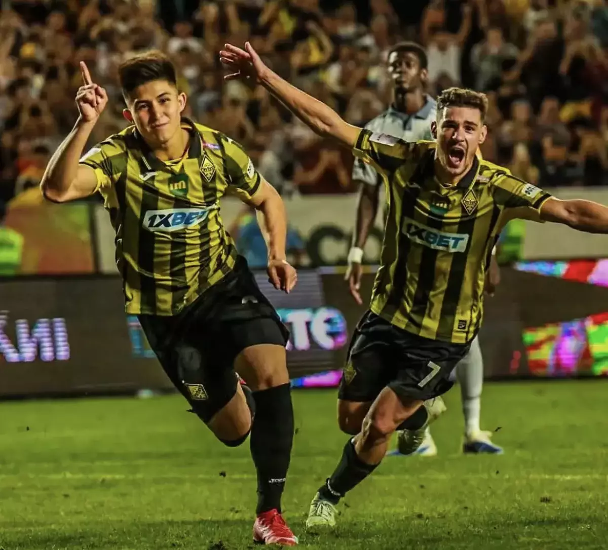 УЕФА рейтингі – Қазақстан клубтары қай орындарға жайғасты?