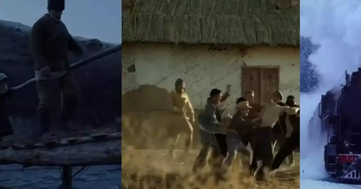  Антисоветтік көзқарас: Ингуш халқының Қазақстанға сталиндік депортациясы туралы фильмге тыйым салынды 