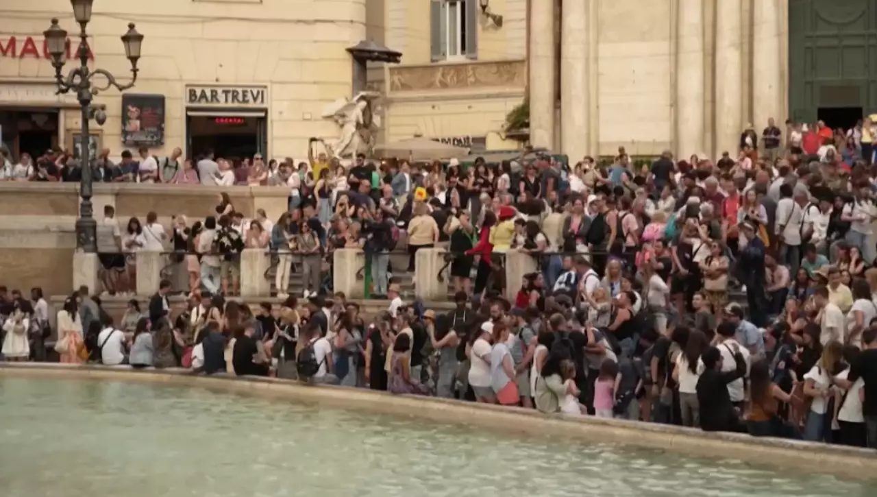 К 2030 году население Земли достигнет 8,5 млрд человек