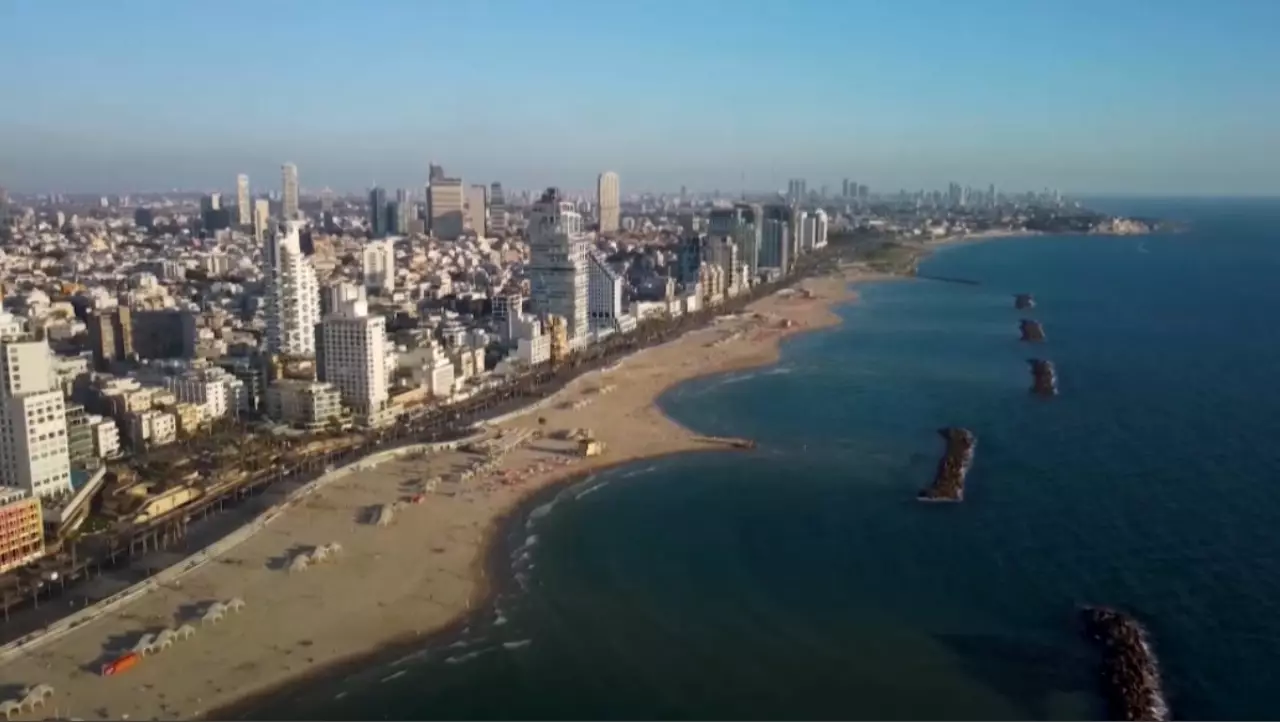 СМИ: Израиль объявил о создании 19 новых поселений на Западном берегу