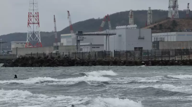 Япония готовится к перезапуску крупнейшей в мире АЭС