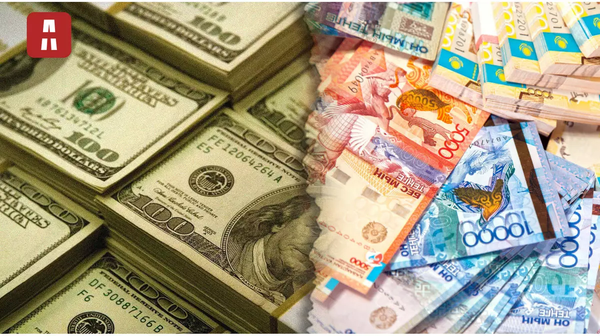 Вклады бизнеса в Казахстане превысили 19,6 трлн тенге