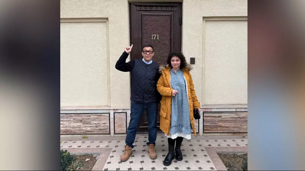 "Я думала, что буду жить всегда": Как казахстанцы в Узбекистане помогают наркозависимым