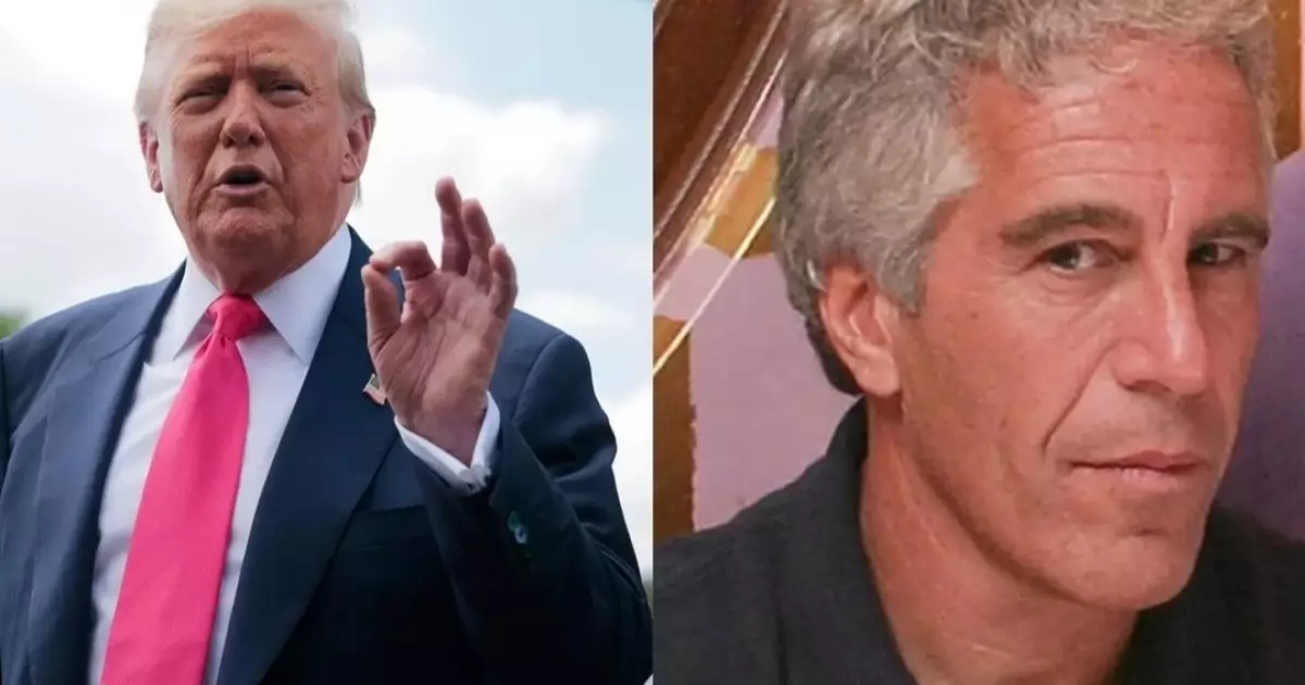  Эпштейн ісі: АҚШ Әділет министрлігінің сайтынан кемінде 13 фото жойылып кетті 