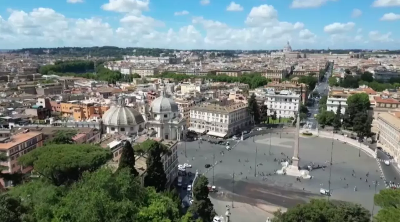 Рождаемость в мире обновила исторический минимум