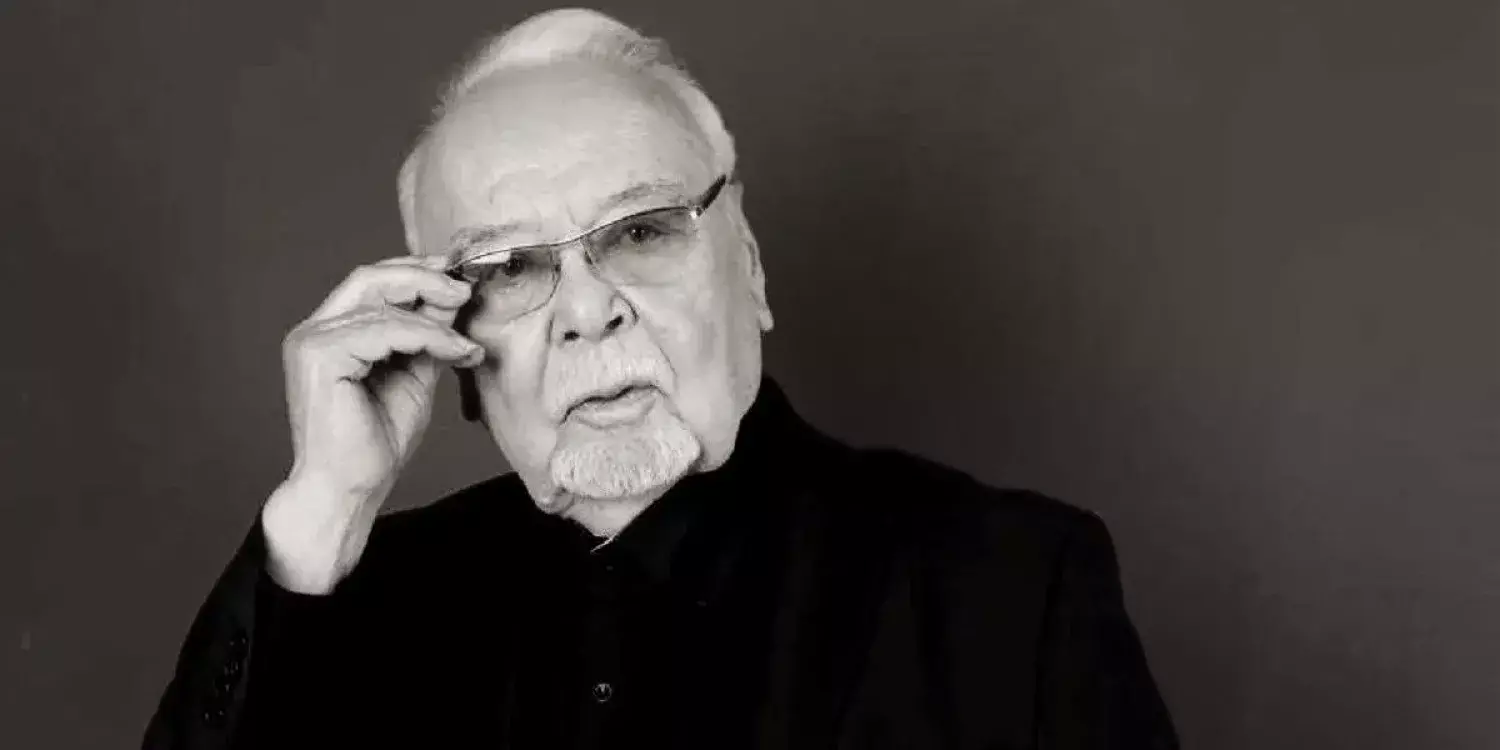 Асанәлі Әшімовтің жерленетін күні мен жері белгілі болды