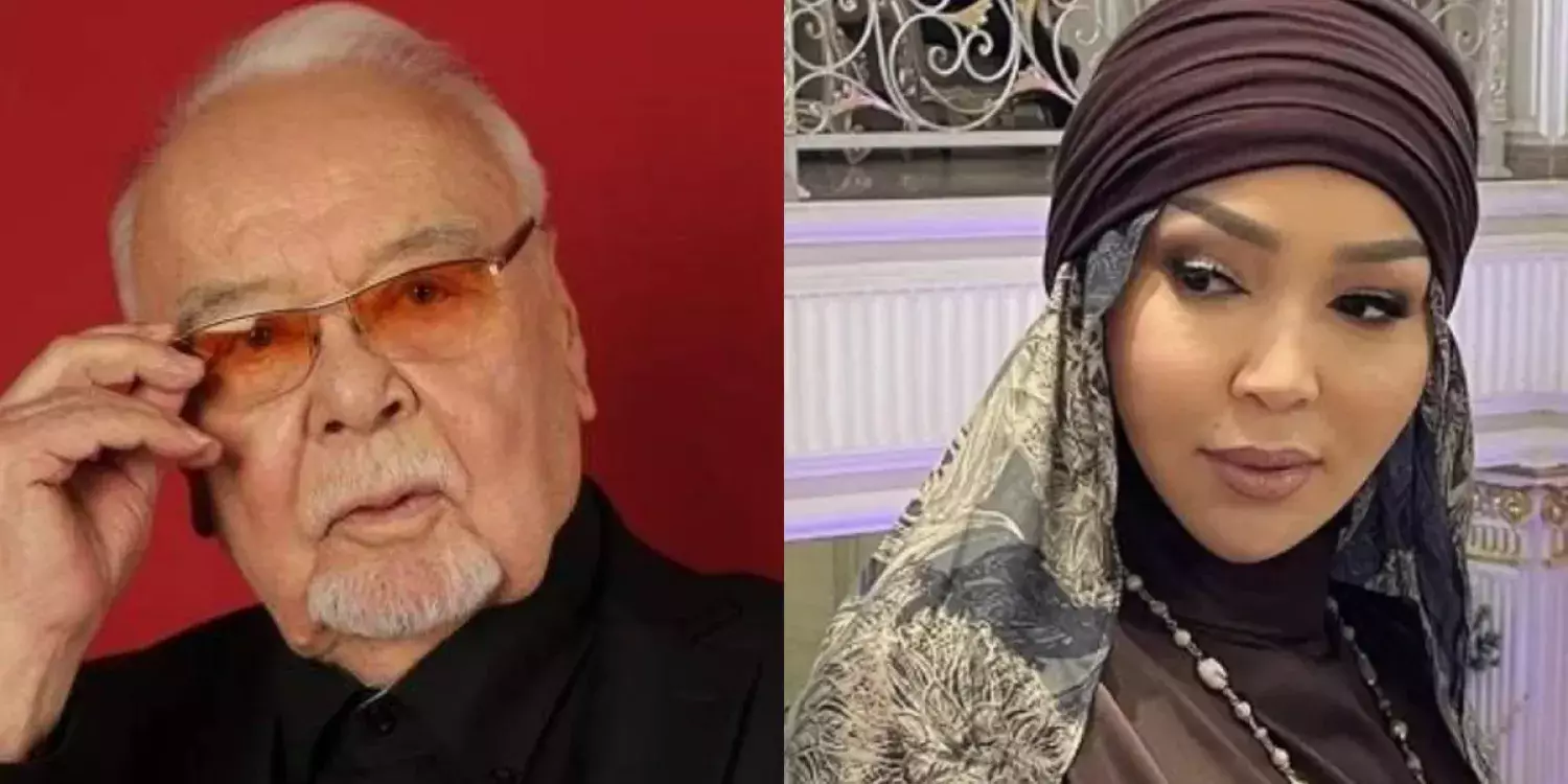 «Сахна артында маңдайымнан сүйді»: Айнұр Тұрсынбаева Асанәлі Әшімовтің қамқорлығы туралы айтты