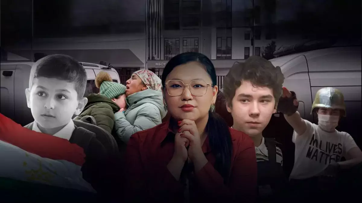 Казахстан соболезнует Таджикистану, Токаев удивил японцев – события недели