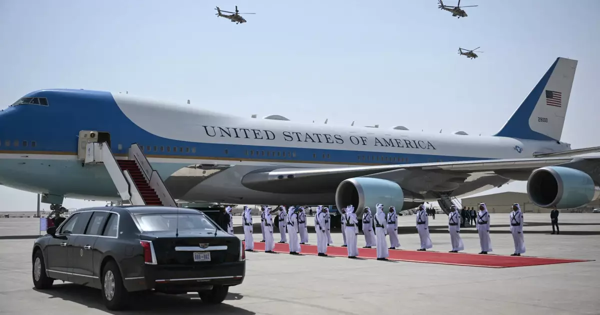   BBC-ді жала жапты деп айыптап, 10 миллиард долларға сотқа берген президентті қолдайсыз ба?   