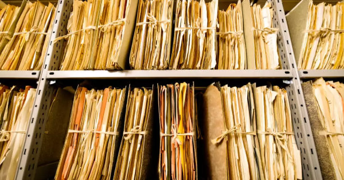   Архив саласы қызметкерлерінің еңбегі лайықты бағаланып келеді – Аида Балаева   