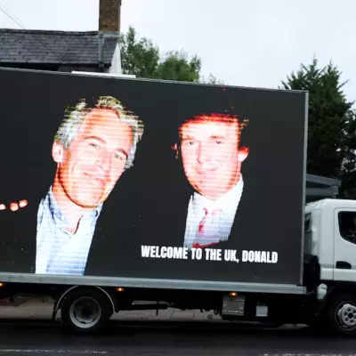 В США опубликовали новые детали о деле Эпштейна: в документах мировые личности