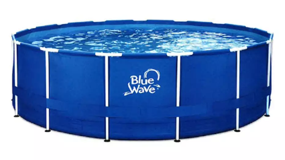 Отозвано более 13 000 наземных бассейнов из-за опасного дефекта, унесшего жизни 9 человек за 15 лет.