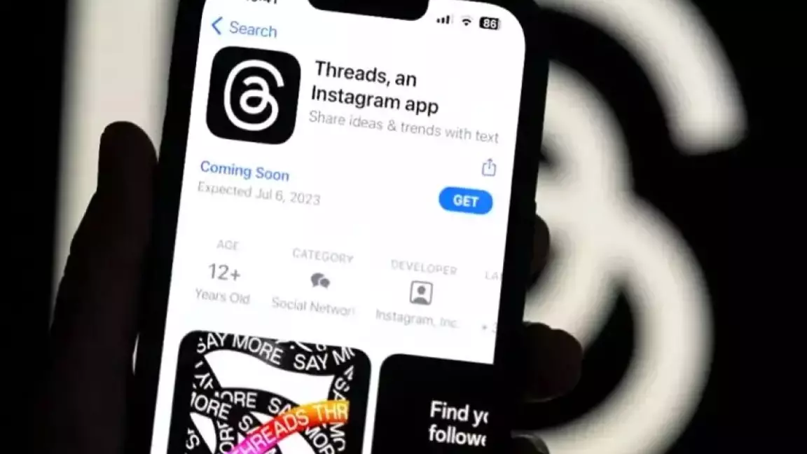 Threads-те қазақ тілі трендке айналды