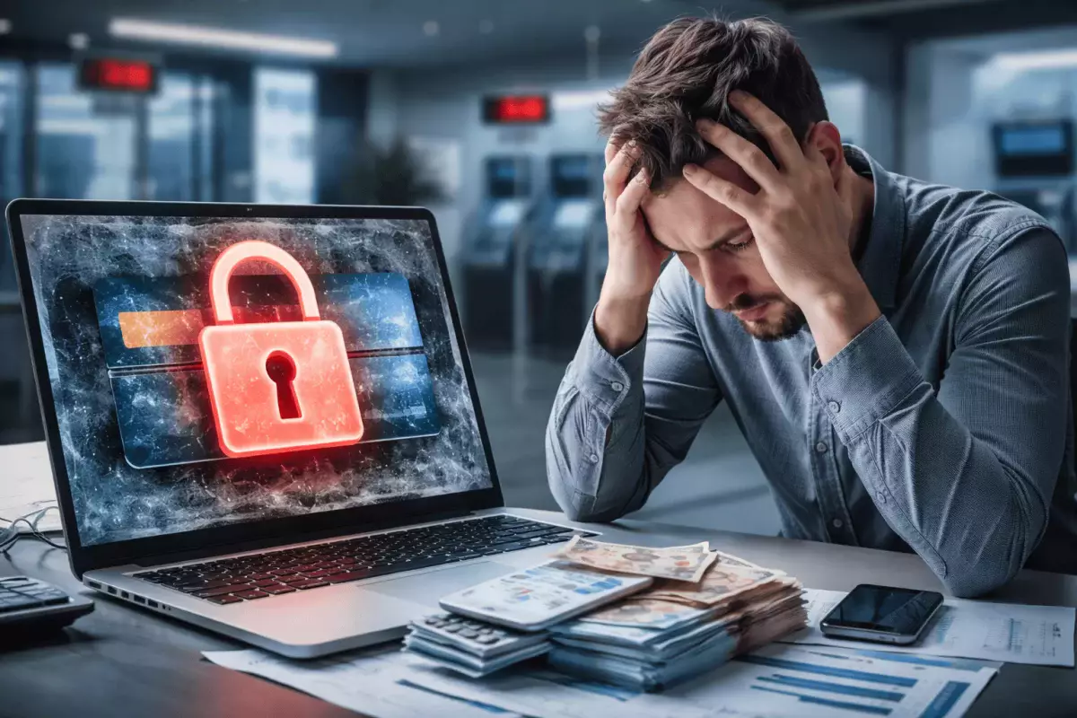 Клиент Freedom Bank заявил о блокировке счетов без объяснений