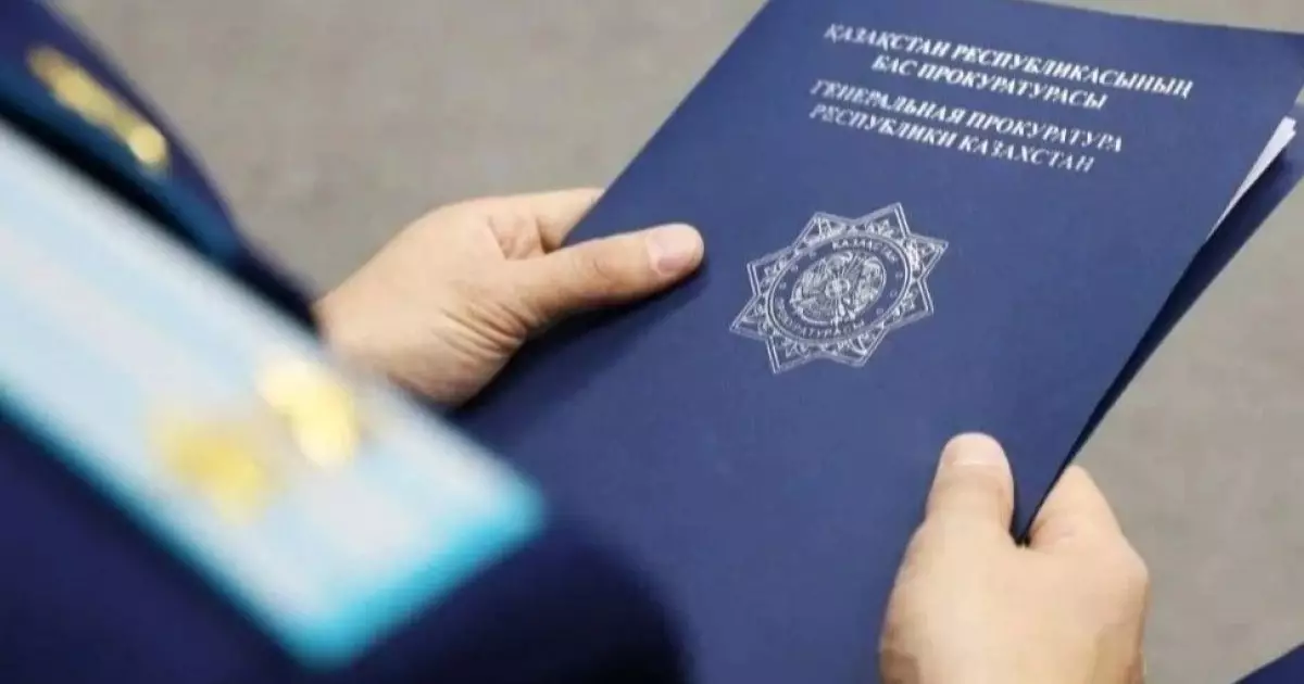  Кәсіпкерлік қызметке заңсыз араласқан 2 лауазымды тұлға жауапқа тартылды 