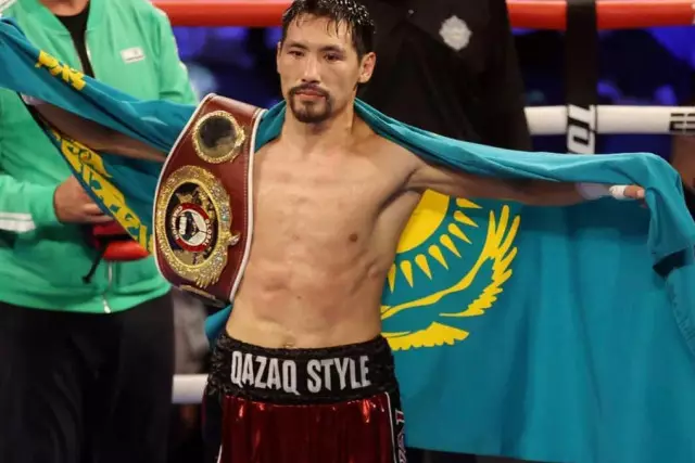 Жәнібек Әлімханұлы мен қасындағы адамдарын жазалау ұсынылды