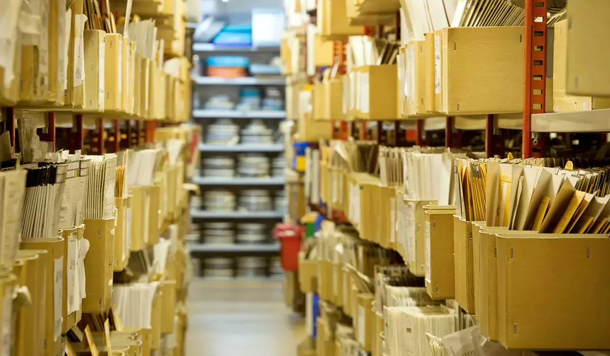 Әлемнің 14 еліндегі архивтерден Қазақстанға қатысты 7 мың құнды құжат табылған