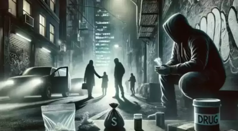 Межрегиональный канал: крупную партию наркотиков изъяли в Алматы