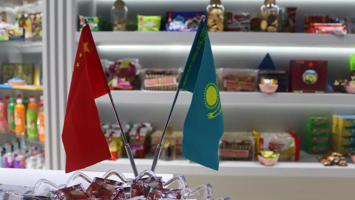 Қытай студенттері қазақ тілін үйрене бастады