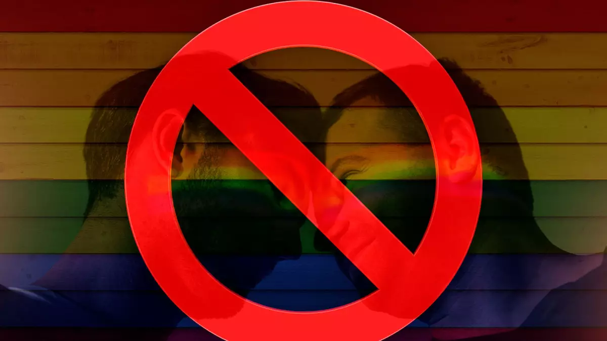 ЛГБТ насихатына тыйым: заң қоғамды қорғай ала ма?