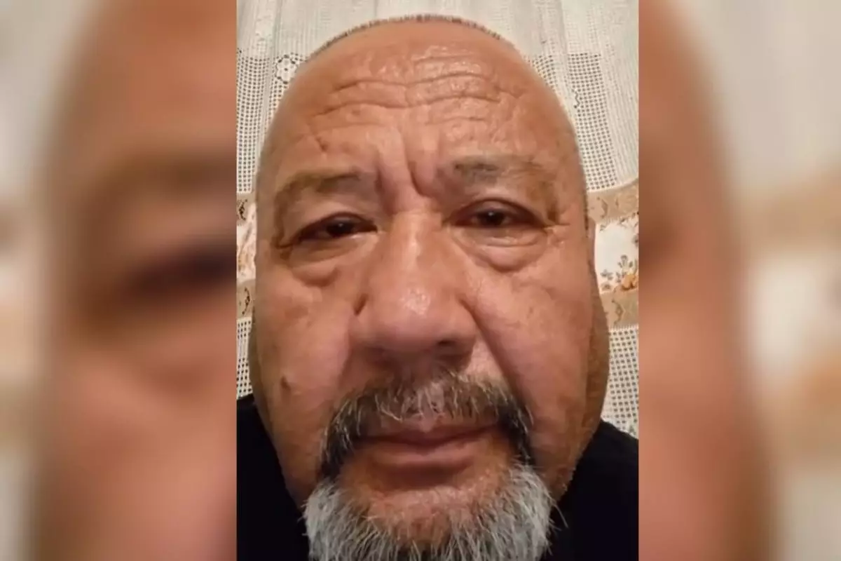 «Өз балам өзімді өлтірмек»: Түркістан облысында әке жанұшыра көмек сұрады (ВИДЕО)