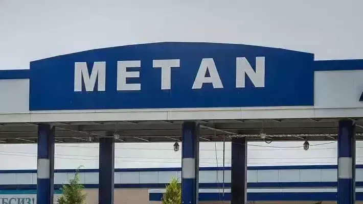 Метановые заправки в Узбекистане 22 декабря будут работать до 16:00