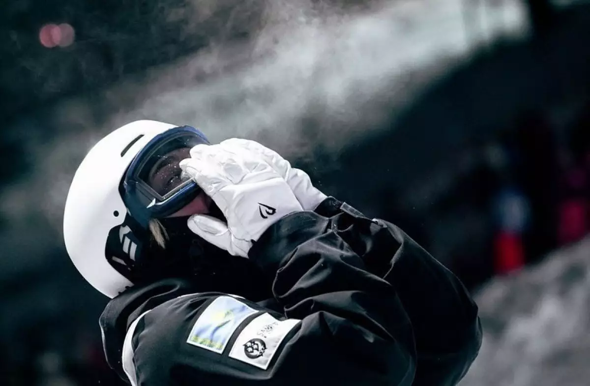 Анастасия Городко Францияда өткен турнирде екі алтын медаль жеңіп алды