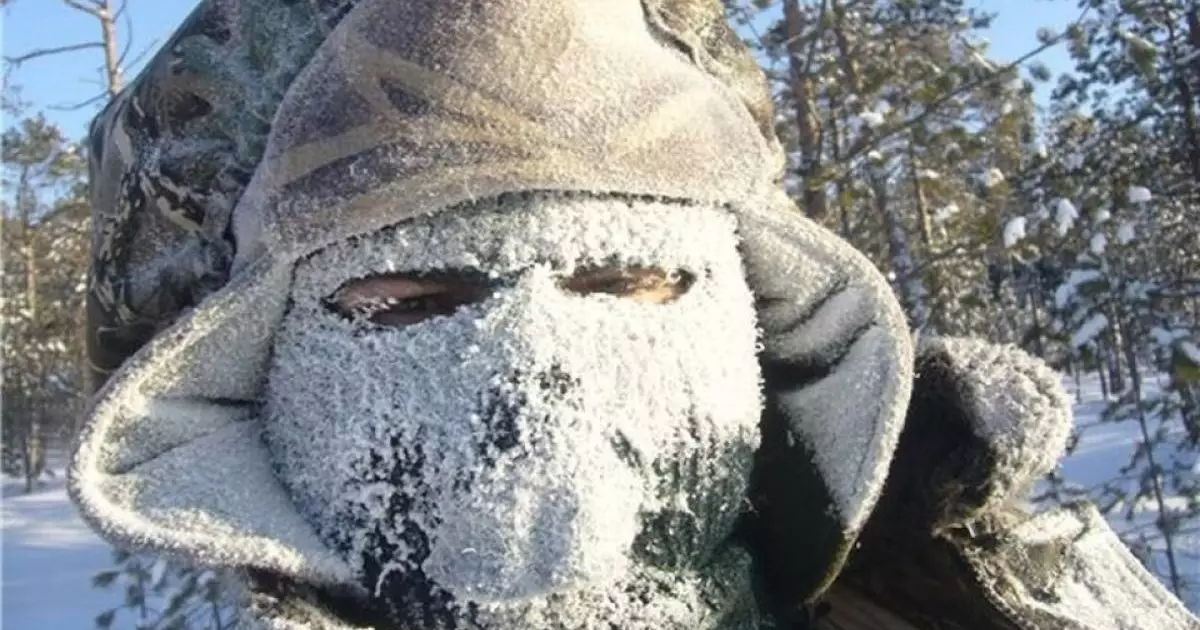  Температурный рекорд 54-летней давности побит в Казахстане 