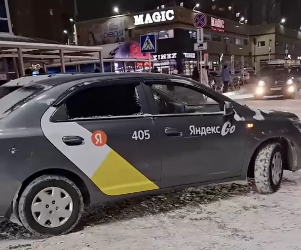 Қарағандыда такси монополияға айналды ма? Яндекс қызметі жұрттың жүйкесін жұқартты