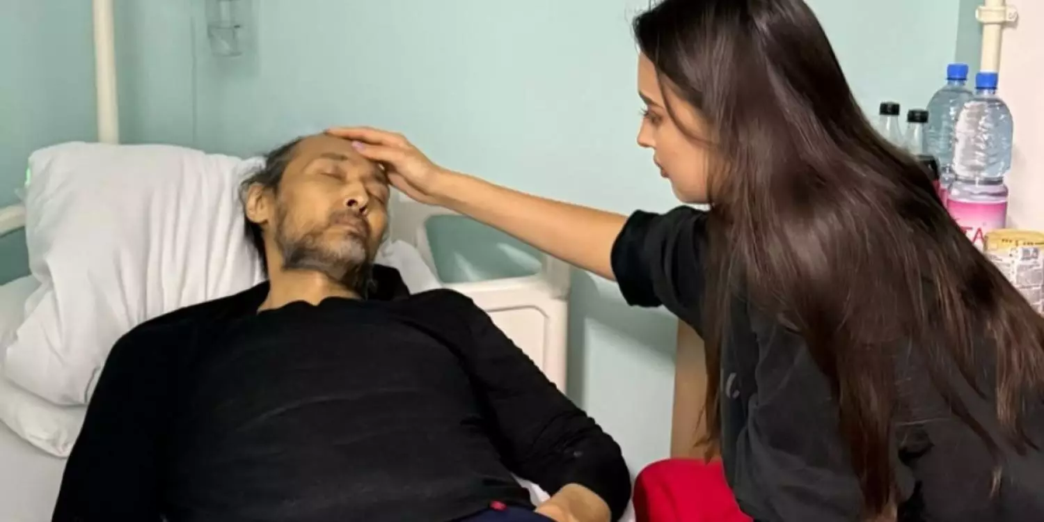 Ауыр дертке шалдыққан актер Мұрат Бисембиннің қызы шұғыл мәлімдеме жасады  