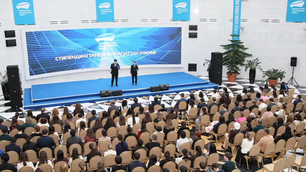 Какие социальные и образовательные проекты реализовали в Казахстане в 2025 году