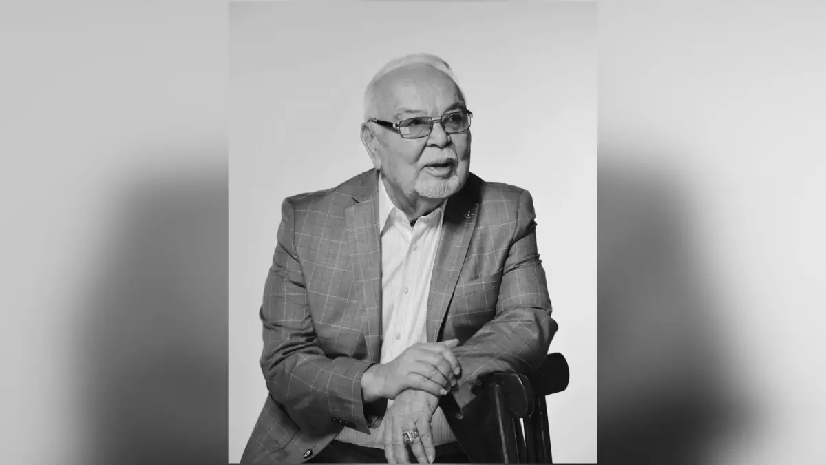 Ушла эпоха казахстанского театра и кино: вспоминаем творчество Асанали Ашимова