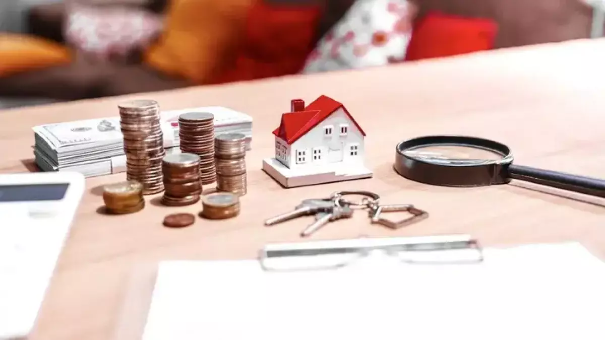 Какие квартиры подходят под ипотеку в Казахстане