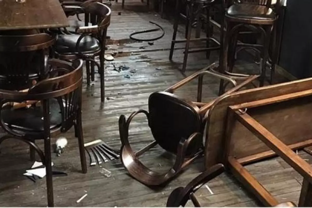 Большой секрет маленькой компании: почему дело о драке атырауских госслужащих в VIP-кабинке застряло на год